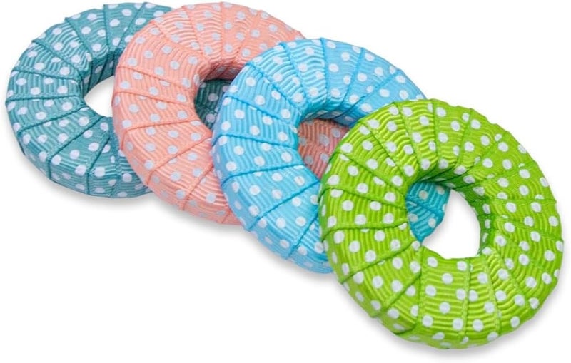 Lampstop Pattern Weight 4 Pcs Fabric Sewing Weight Paperweight for Writing Drawing Sewing Accessories (Style B) - Image 1